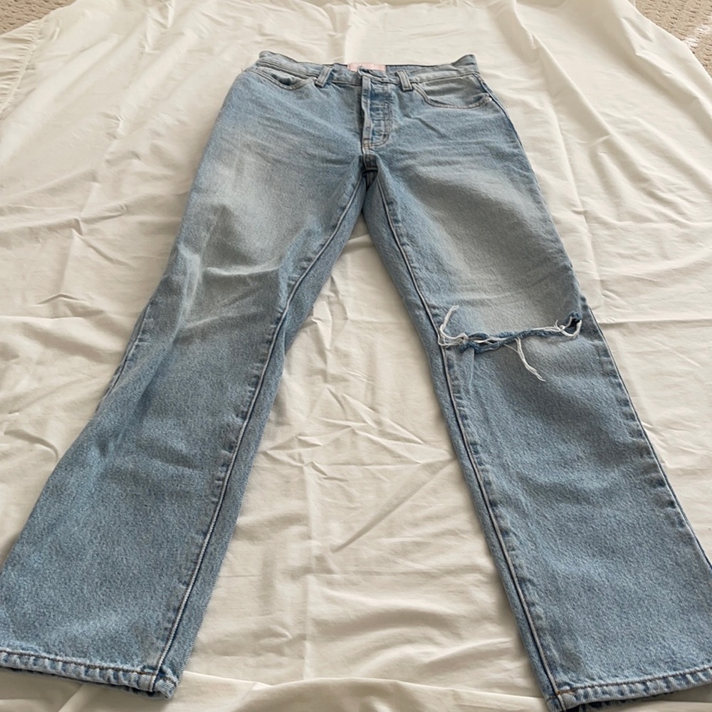 REVICE jeans